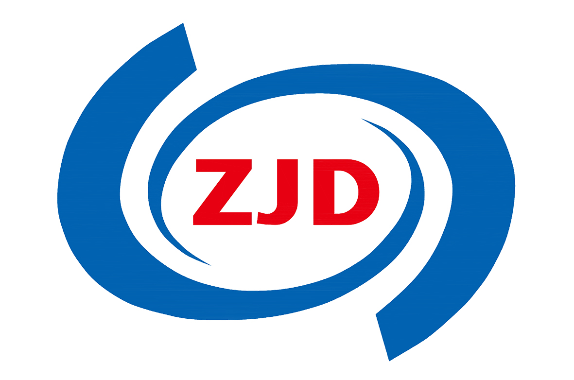 ZJD logo